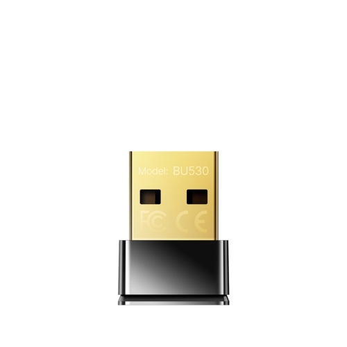 CUDY BU530 Blue tooth5.3 nano | USB Adapter