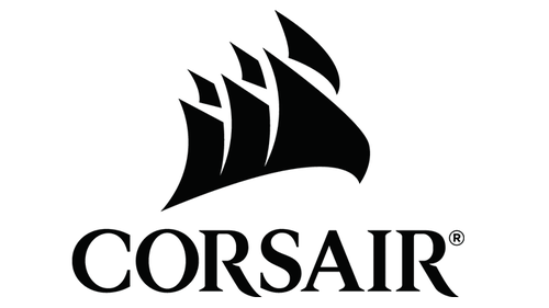 ז. לנייח | Corsair Vengeance | 32GB 2X16 | DDR5 | 6000MHz C38 Black KIT