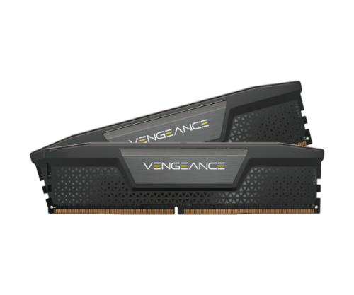 זכרון לנייח | Corsair Vengeance | 32GB 2X16 | DDR5 | 6000Mhz C30 XMP 3.0