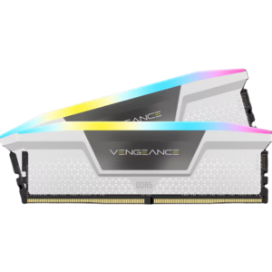 ז.לנייח | Corsair Vengeance RGB | DDR5 | 32GB 2X16 | 6000MHZ C36