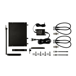 מערכת סאונד אלחוטית דגם | Blx24r B58 מבית Shure