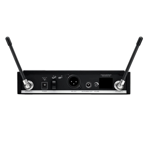 מערכת סאונד אלחוטית דגם | Blx24r B58 מבית Shure