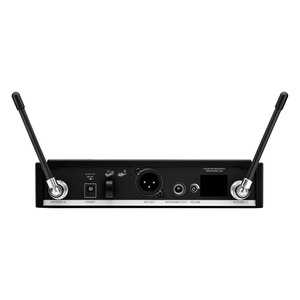 מערכת סאונד אלחוטית דגם | BLX14R MX53 מבית Shure