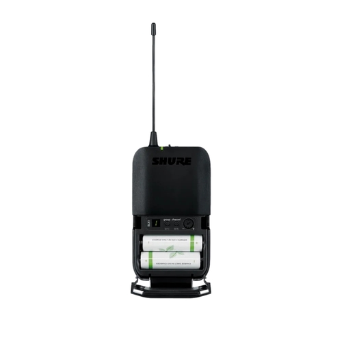 מערכת סאונד אלחוטית דגם | BLX14R MX53 מבית Shure