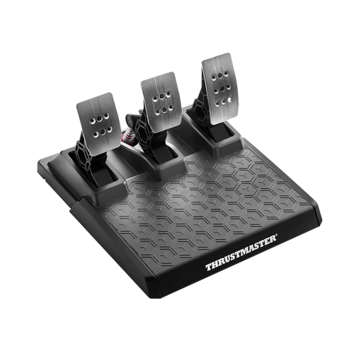 הגה מירוצים ודוושות דגם | T248R מבית THRUSTMASTER
