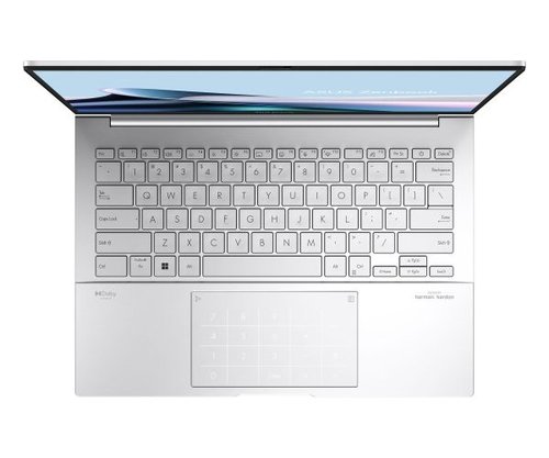 נייד | ASUS UX3405CA Ultra 9 285H | 32GB | 1TB | NVME 14 | 3K | OLED