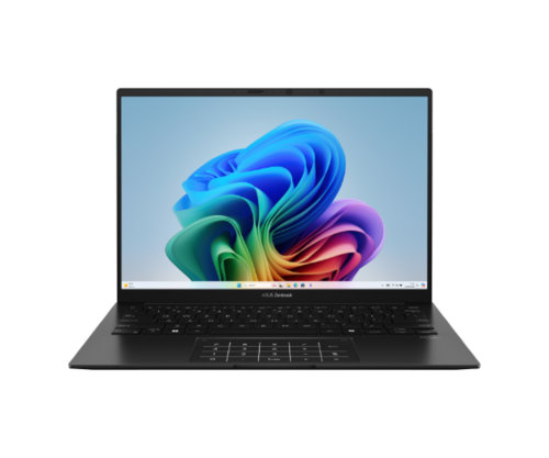 ASUS ZenBook 14 Ryzen Ai 5 430 | 16GB | 1TB | NVME DOS 1YOS | OLED