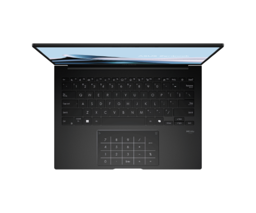 ASUS ZenBook 14 Ryzen Ai 5 430 | 16GB | 1TB | NVME DOS 1YOS | OLED