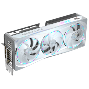 כרטיס מסך | AORUS GeForce RTX 5080 MASTER ICE 16G