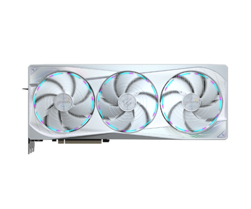 כרטיס מסך | AORUS GeForce RTX 5080 MASTER ICE 16G