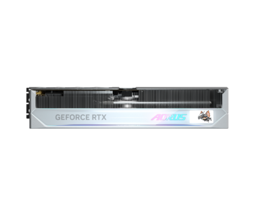 כרטיס מסך | AORUS GeForce RTX 5080 MASTER ICE 16G