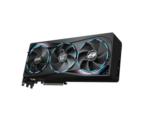 כ.מסך | GIGABYTE AORUS GeForce RTX 5070 MASTER 12G