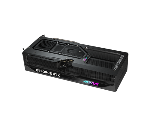 כ.מסך | GIGABYTE AORUS GeForce RTX 5070 MASTER 12G