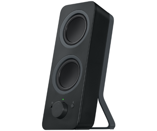 רמקולים | Logitech Z207 2.0 Stereo With | Bluetooth