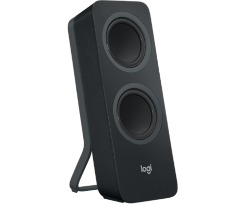 רמקולים | Logitech Z207 2.0 Stereo With | Bluetooth