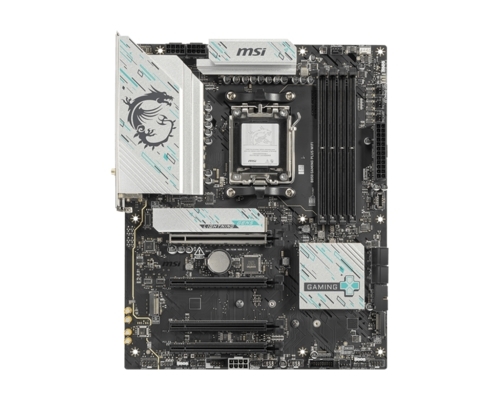 לוח אם | MSI B850 GAMING PLUS | WIFI