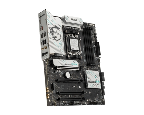 לוח אם | MSI B850 GAMING PLUS | WIFI