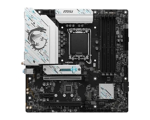 לוח אם | B760M GAMING PLUS | WIFI | DDR4