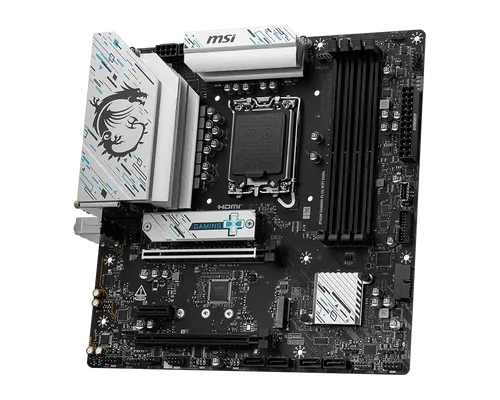 לוח אם | B760M GAMING PLUS | WIFI | DDR4