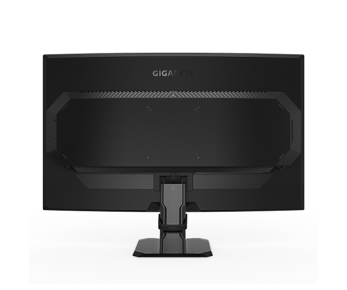 מסך גיימינג קעור | Gigabyte GS27FC | FHD | VA | 1MS | HDR Ready | 180Hz