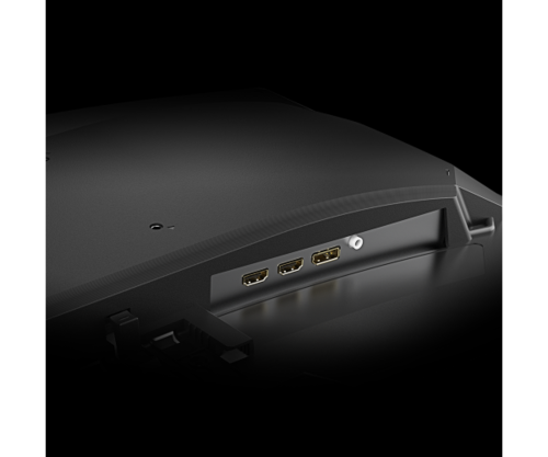 מסך גיימינג קעור | Gigabyte GS27FC | FHD | VA | 1MS | HDR Ready | 180Hz
