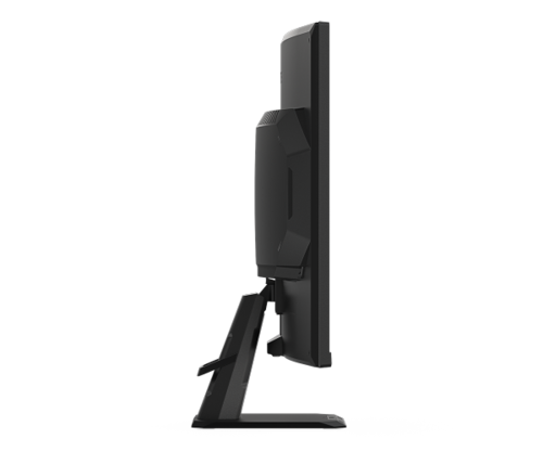 מסך גיימינג קעור | Gigabyte GS27FC | FHD | VA | 1MS | HDR Ready | 180Hz