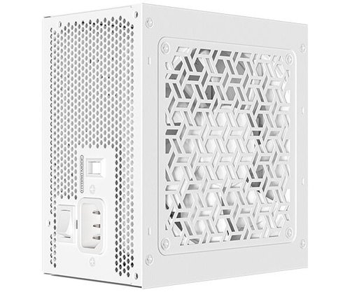 ספק | Antec GSK850 V2 WHITE 80 Plus Gold Modular | ATX 3.1 | PCIE 5.1