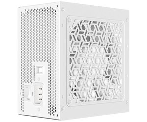 ספק | Antec GSK850 V2 WHITE 80 Plus Gold Modular | ATX 3.1 | PCIE 5.1