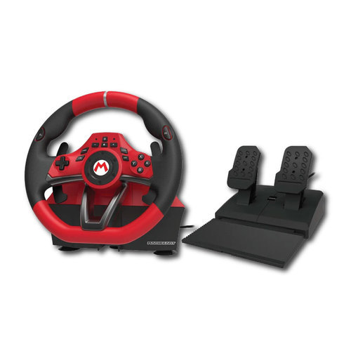 הגה | Hori Nintendo Switch Mario Kart Deluxe Pro
