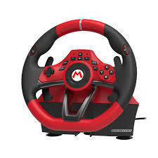 הגה | Hori Nintendo Switch Mario Kart Deluxe Pro