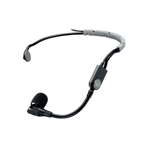 מערכת מיקרופון מדונה אלחוטית דגם | SLXD14+ SM35 מבית Shure