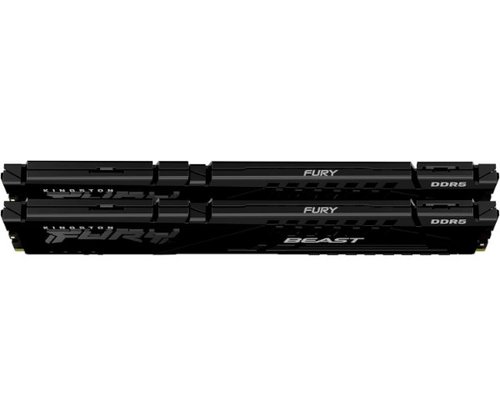ז. לנייח | KINGSTON FURY BEAST | 32GB 2X16GB | 6000MHZ CL30 EXPO XMP
