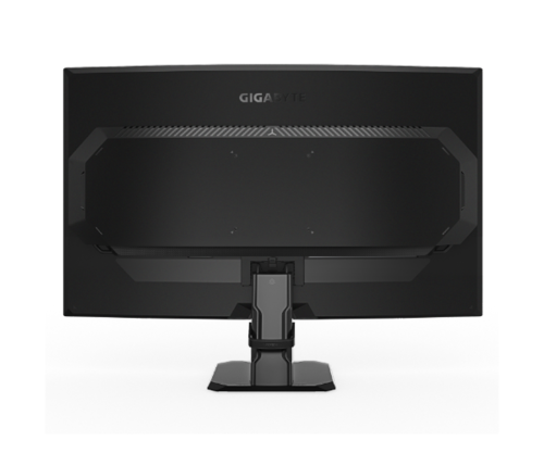 מסך קעור | Gigabyte GS27QCA | VA | 180hz | QHD | HDR Ready AMD | FreeSync