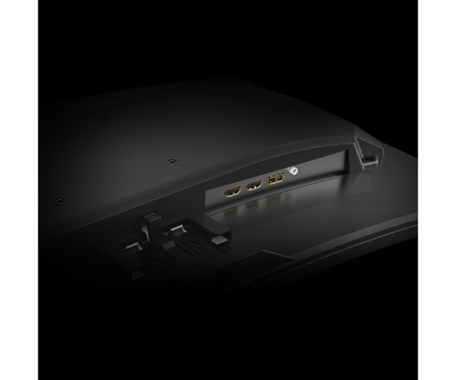 מסך קעור | Gigabyte GS27QCA | VA | 180hz | QHD | HDR Ready AMD | FreeSync