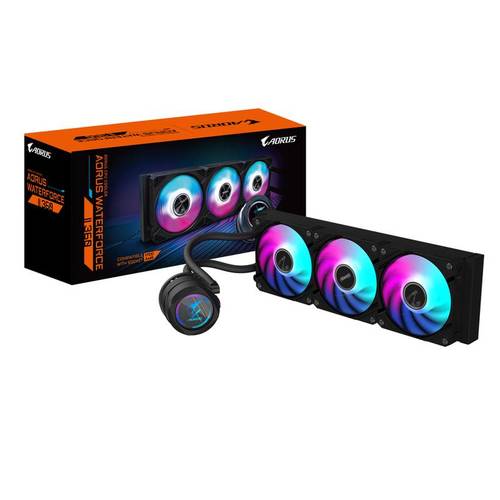 מחשב גיימינג Aluf Ultimate TITAN