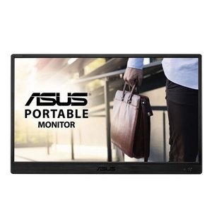 ASUS ZenScreen MB165B Portable Monitor 15.6 W-LED 1366x768