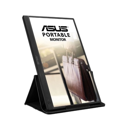 ASUS ZenScreen MB165B Portable Monitor 15.6 W-LED 1366x768