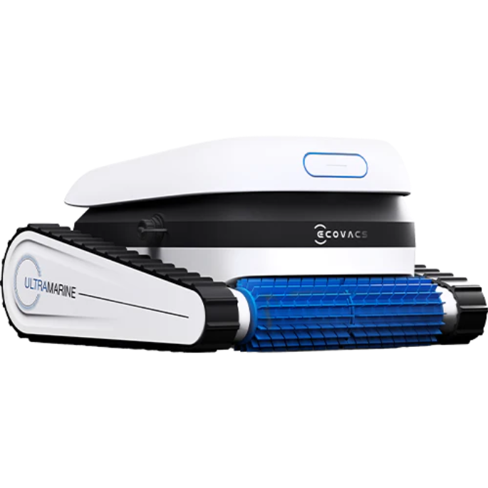 מנקה בריכות רובוטי ECOVACS Ultramarine P1