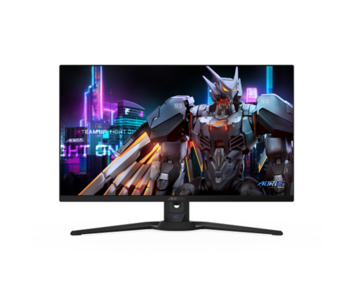 מסך | GIGABYTE AORUS FO27Q5P 27 | 2K | QD-OLED | 0.03ms | 500Hz | HDR | USB KVM