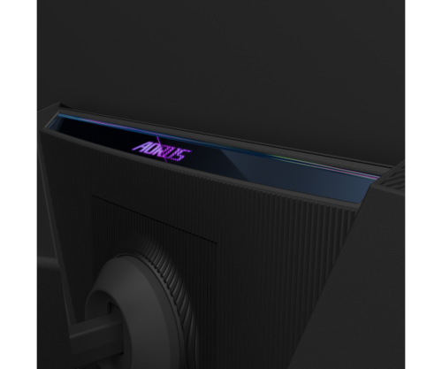 מסך | GIGABYTE AORUS FO27Q5P 27 | 2K | QD-OLED | 0.03ms | 500Hz | HDR | USB KVM