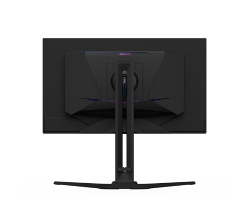 מסך | GIGABYTE AORUS FO27Q5P 27 | 2K | QD-OLED | 0.03ms | 500Hz | HDR | USB KVM