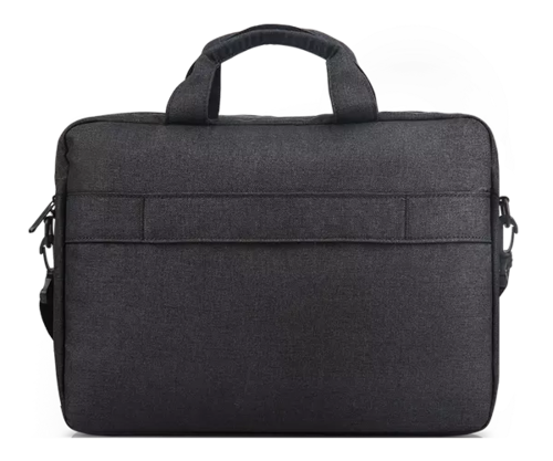 תיק צד שחור לנייד | LENOVO Laptop Casual Toploader T210