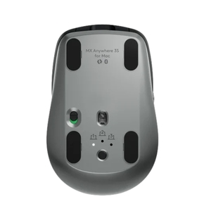 עכבר אלחוטי | LOGITECH MX ANYWHERE 3S FOR MAC SPACE