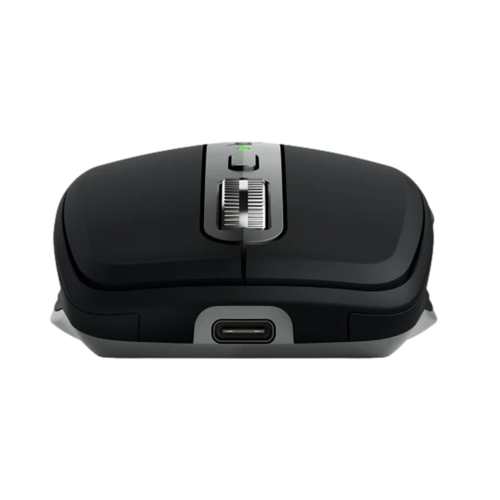 עכבר אלחוטי | LOGITECH MX ANYWHERE 3S FOR MAC SPACE