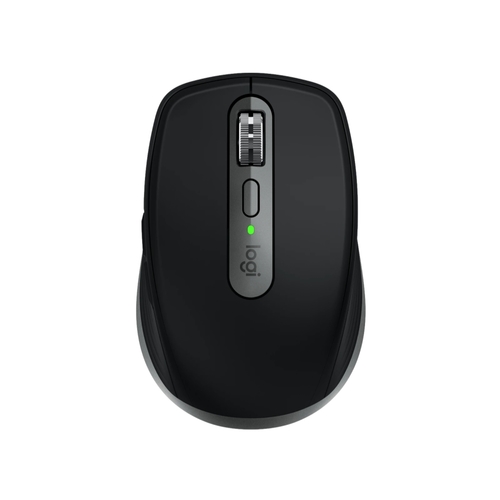 עכבר אלחוטי | LOGITECH MX ANYWHERE 3S FOR MAC SPACE
