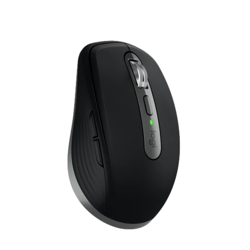עכבר אלחוטי | LOGITECH MX ANYWHERE 3S FOR MAC SPACE