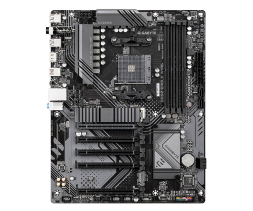 לוח | Gigabyte B550 EAGLE WIFI6 | ATX | AM4 | DDR4 | BT | HDMI