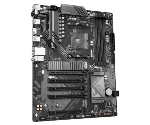 לוח | Gigabyte B550 EAGLE WIFI6 | ATX | AM4 | DDR4 | BT | HDMI