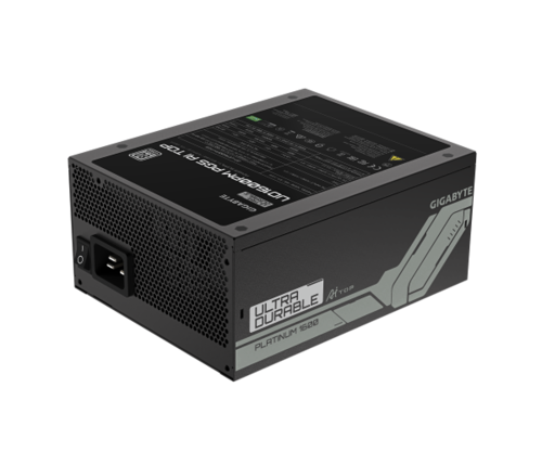 ספק כוח | Gigabyte UD1600PM PG5 AI TOP 80 Plus Platinum Moddular