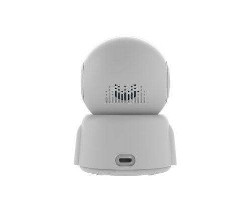 מצלמה אלחוטית | Provison PTCAM-04 3MP APP IR 360 Rotation Dialer